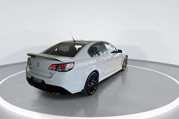 2016 Holden Commodore SS V Redline VF Series II