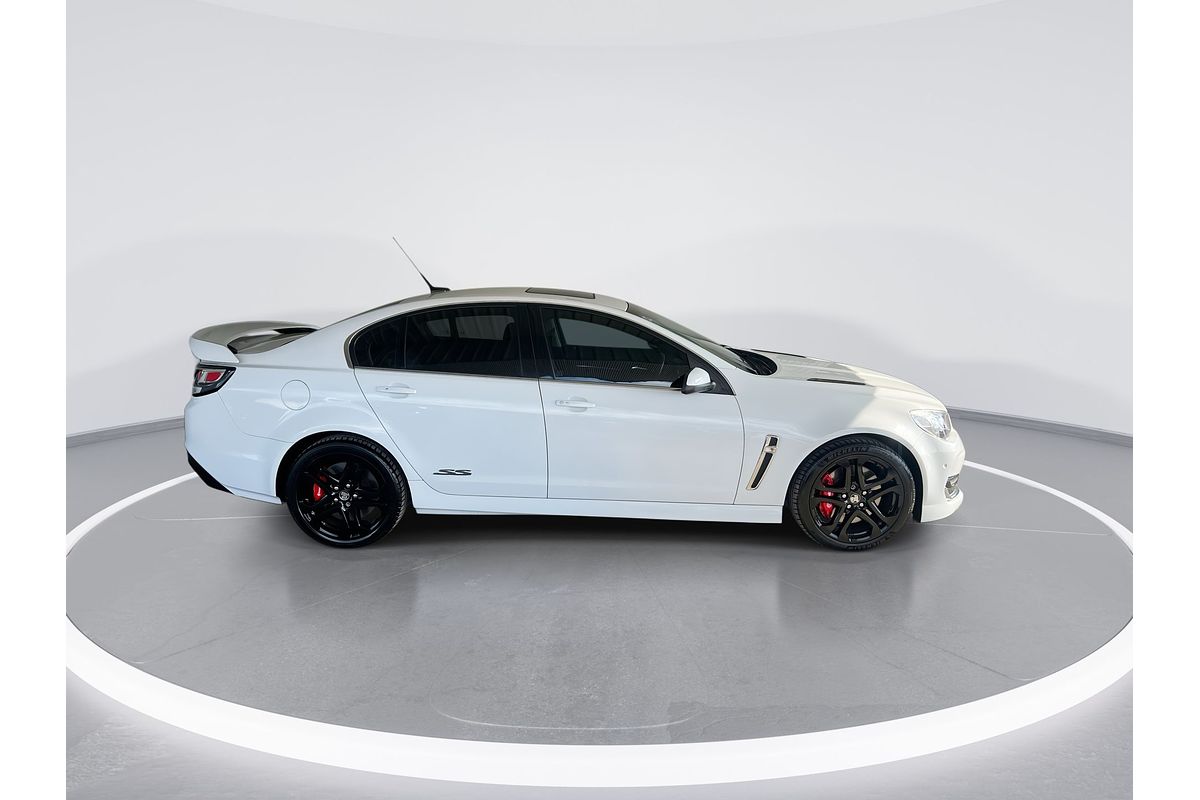 2016 Holden Commodore SS V Redline VF Series II