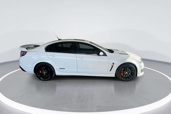 2016 Holden Commodore SS V Redline VF Series II