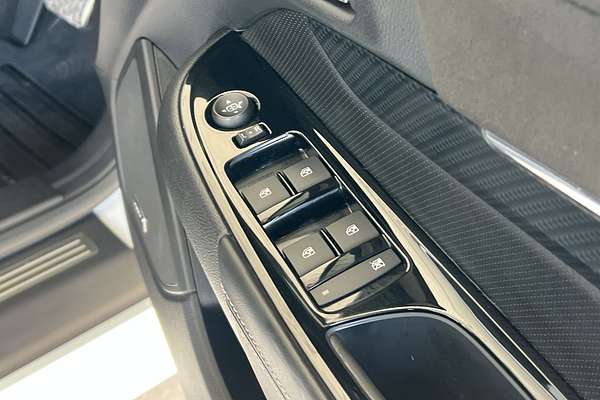 2016 Holden Commodore SS V Redline VF Series II