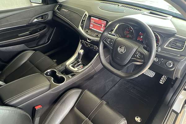 2016 Holden Commodore SS V Redline VF Series II