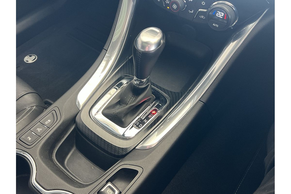 2016 Holden Commodore SS V Redline VF Series II