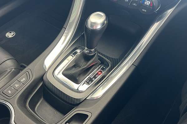 2016 Holden Commodore SS V Redline VF Series II