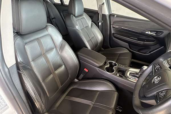 2016 Holden Commodore SS V Redline VF Series II