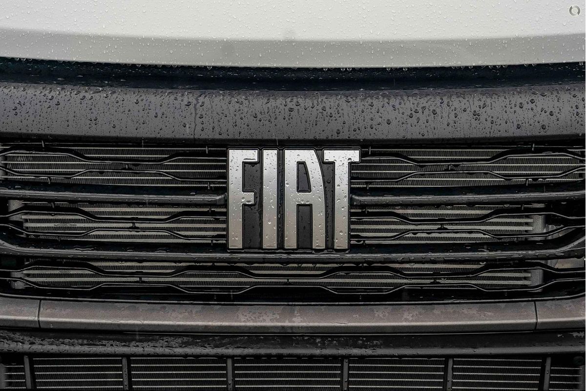 2024 Fiat Ducato Series 9 LWB