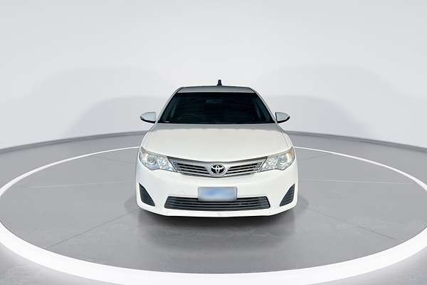 2013 Toyota Camry Altise ASV50R