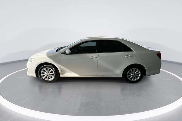 2013 Toyota Camry Altise ASV50R