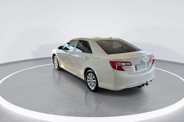 2013 Toyota Camry Altise ASV50R