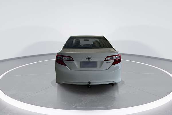 2013 Toyota Camry Altise ASV50R