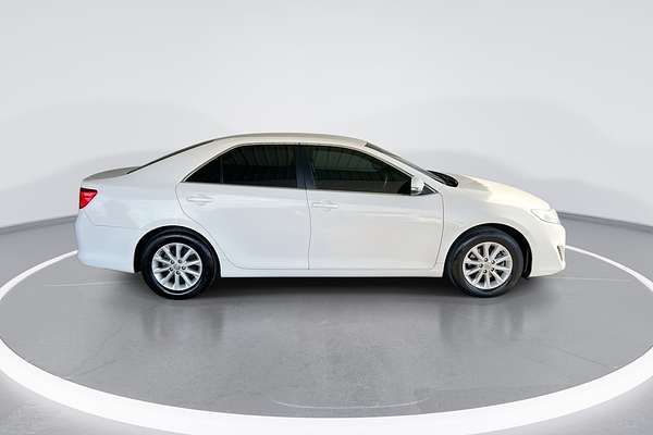 2013 Toyota Camry Altise ASV50R
