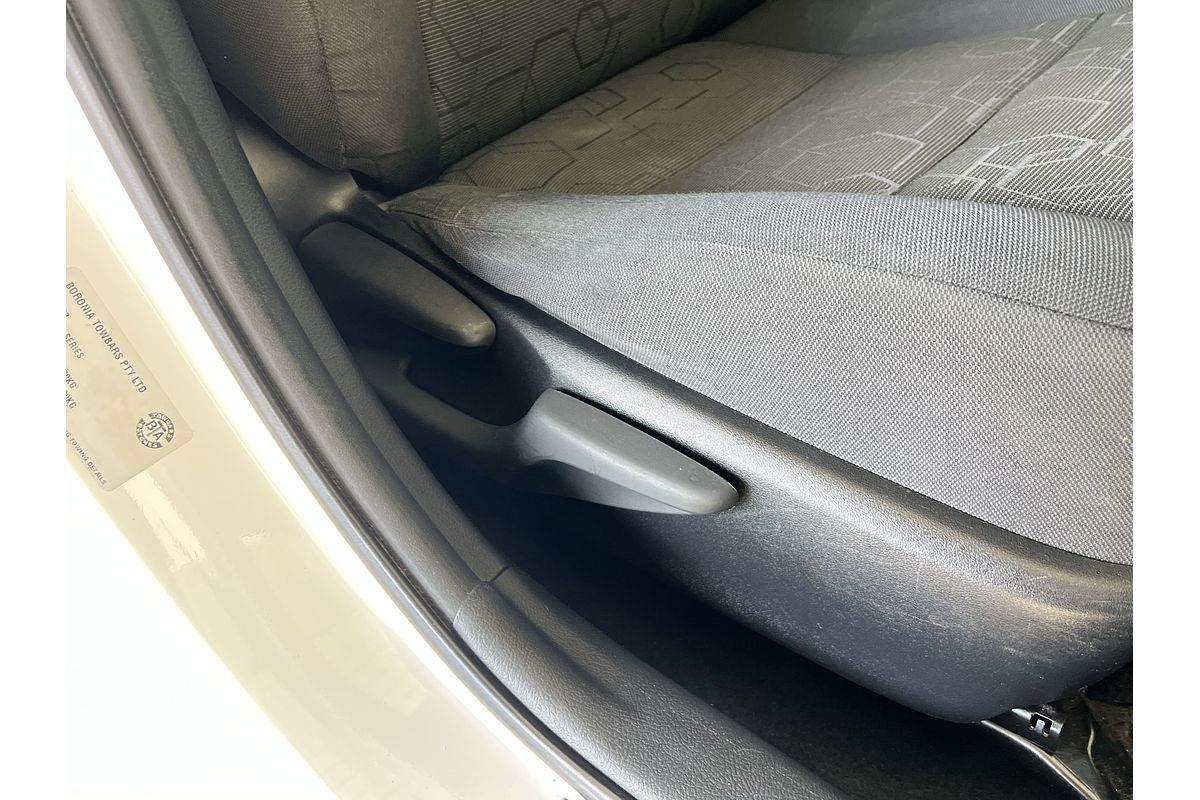 2013 Toyota Camry Altise ASV50R