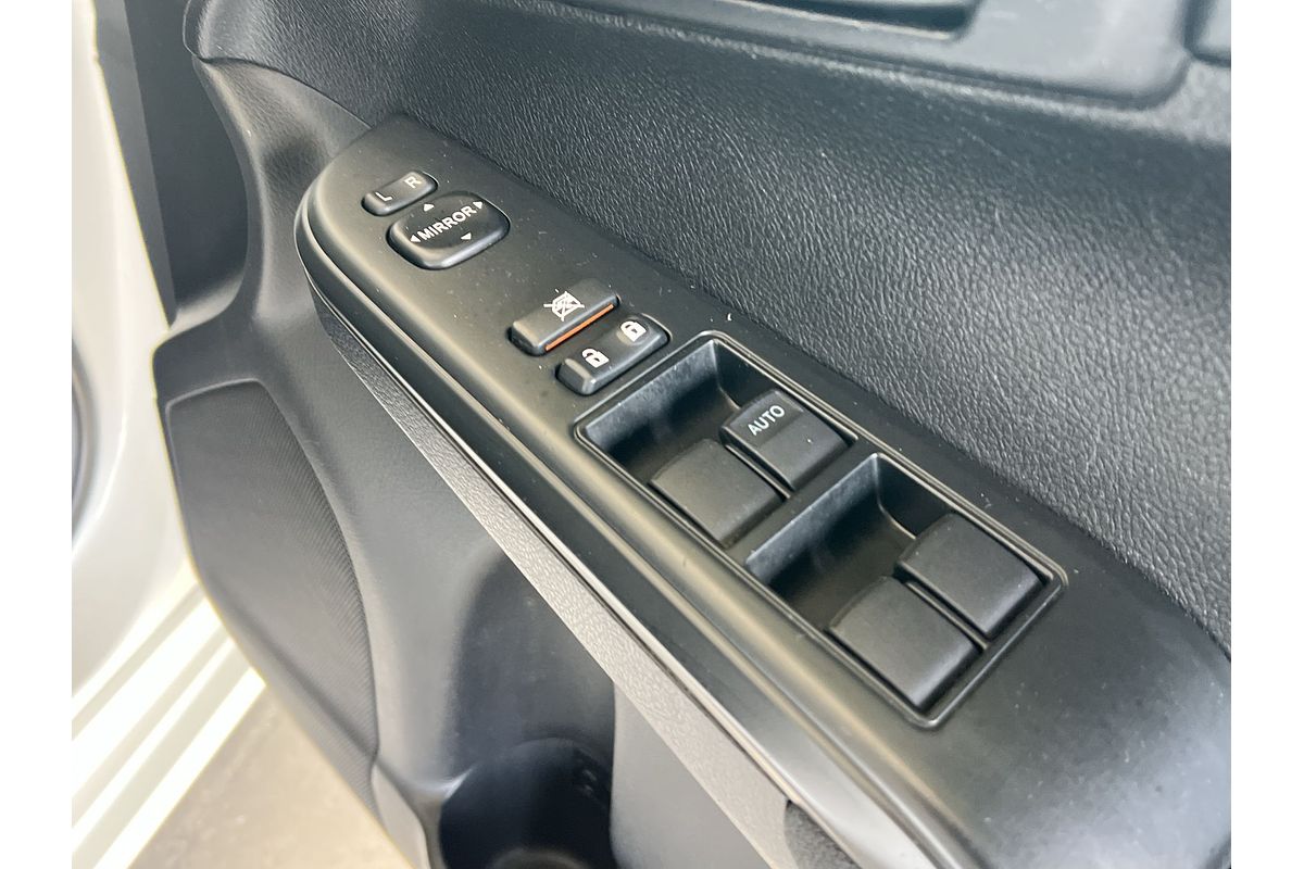 2013 Toyota Camry Altise ASV50R
