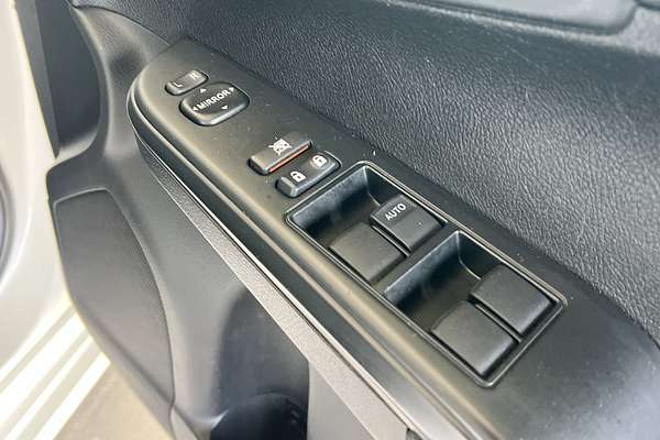 2013 Toyota Camry Altise ASV50R