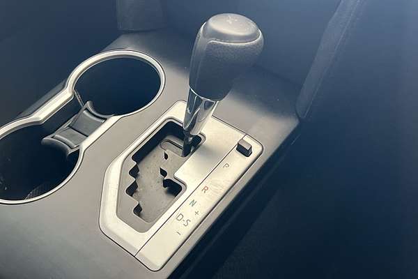 2013 Toyota Camry Altise ASV50R