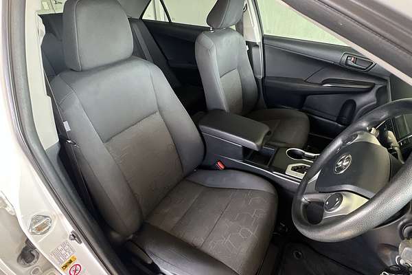 2013 Toyota Camry Altise ASV50R