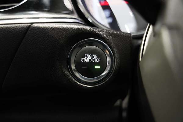 2020 Holden Commodore LT ZB