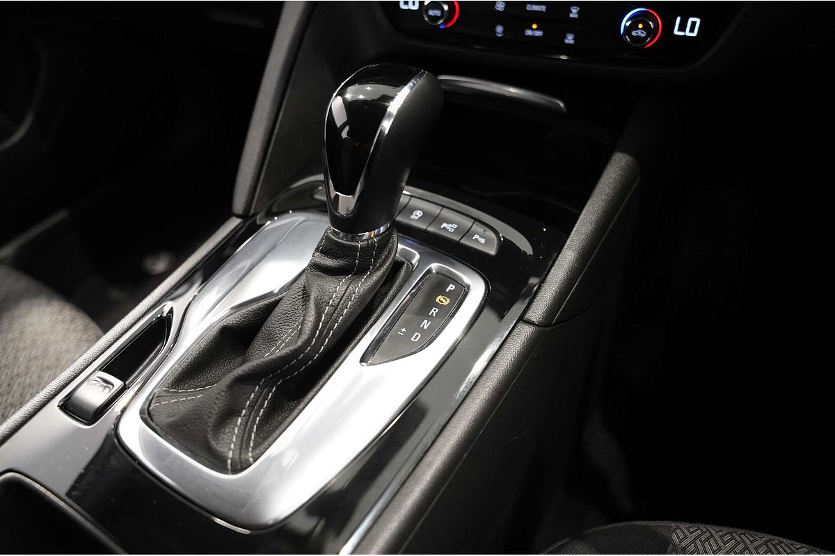2020 Holden Commodore LT ZB