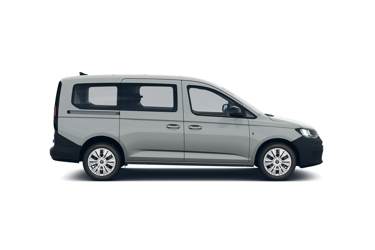 2025 Volkswagen Caddy TDI320 5 SWB