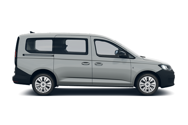 2025 Volkswagen Caddy TDI320 5 SWB