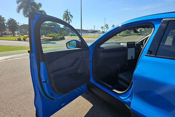 2023 Ford Mustang Mach-E GT