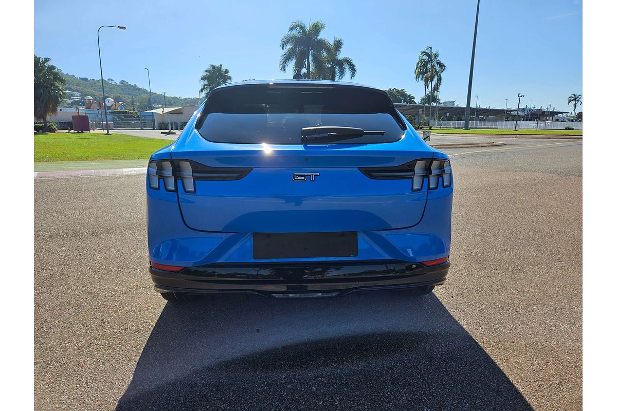 2023 Ford Mustang Mach-E GT