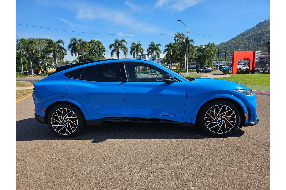 2023 Ford Mustang Mach-E GT