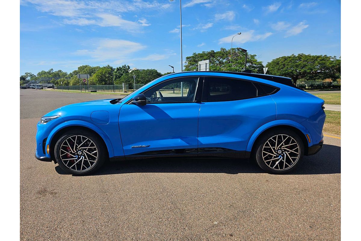 2023 Ford Mustang Mach-E GT