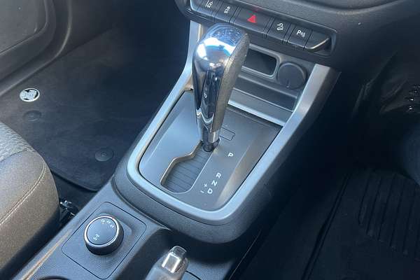 2017 Holden Colorado LTZ RG 4X4