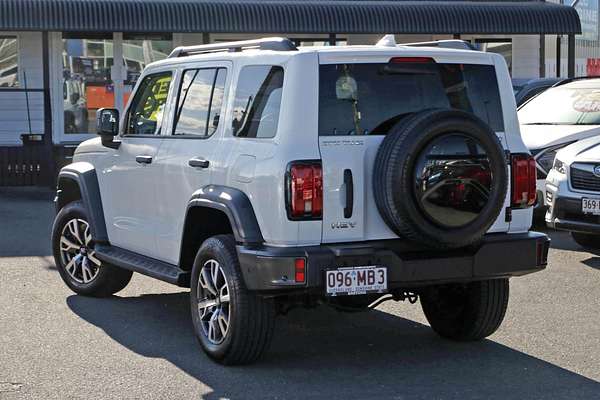 2024 GWM Tank 300 Ultra Hybrid P01