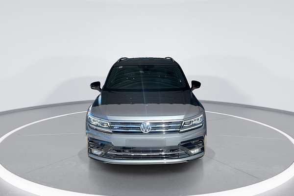 2021 Volkswagen Tiguan 162TSI Highline Allspace 5N