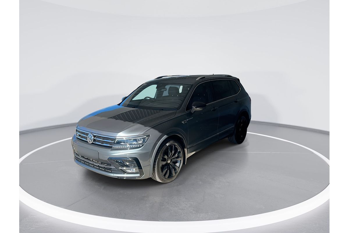 2021 Volkswagen Tiguan 162TSI Highline Allspace 5N