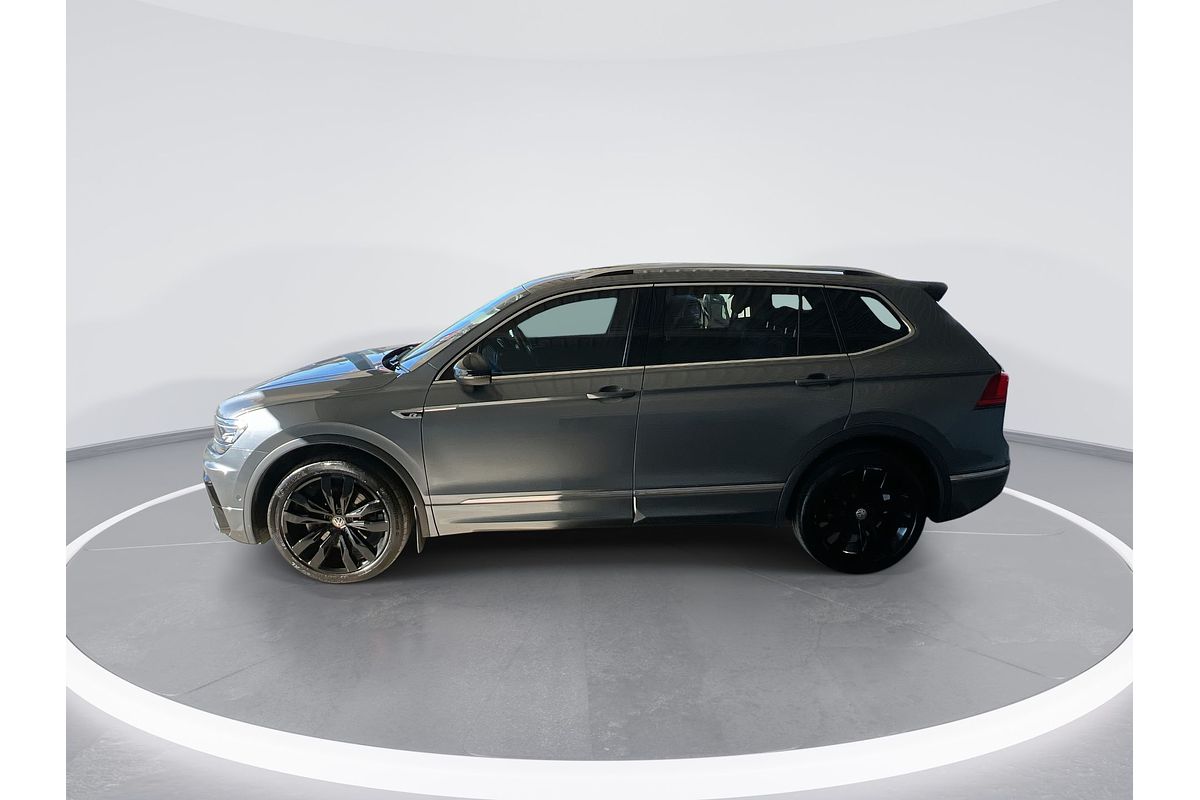 2021 Volkswagen Tiguan 162TSI Highline Allspace 5N