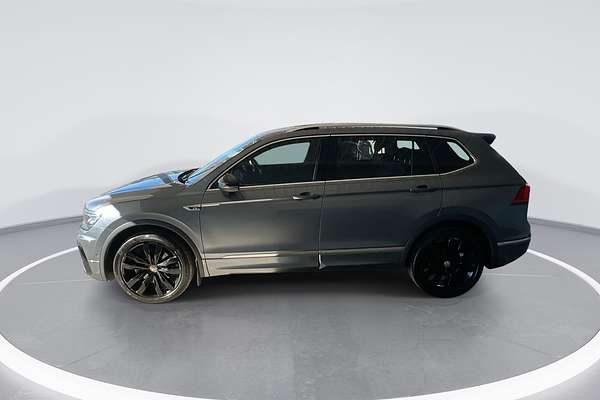 2021 Volkswagen Tiguan 162TSI Highline Allspace 5N