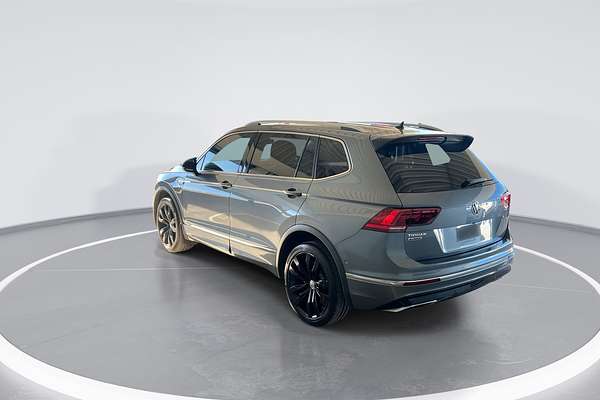 2021 Volkswagen Tiguan 162TSI Highline Allspace 5N