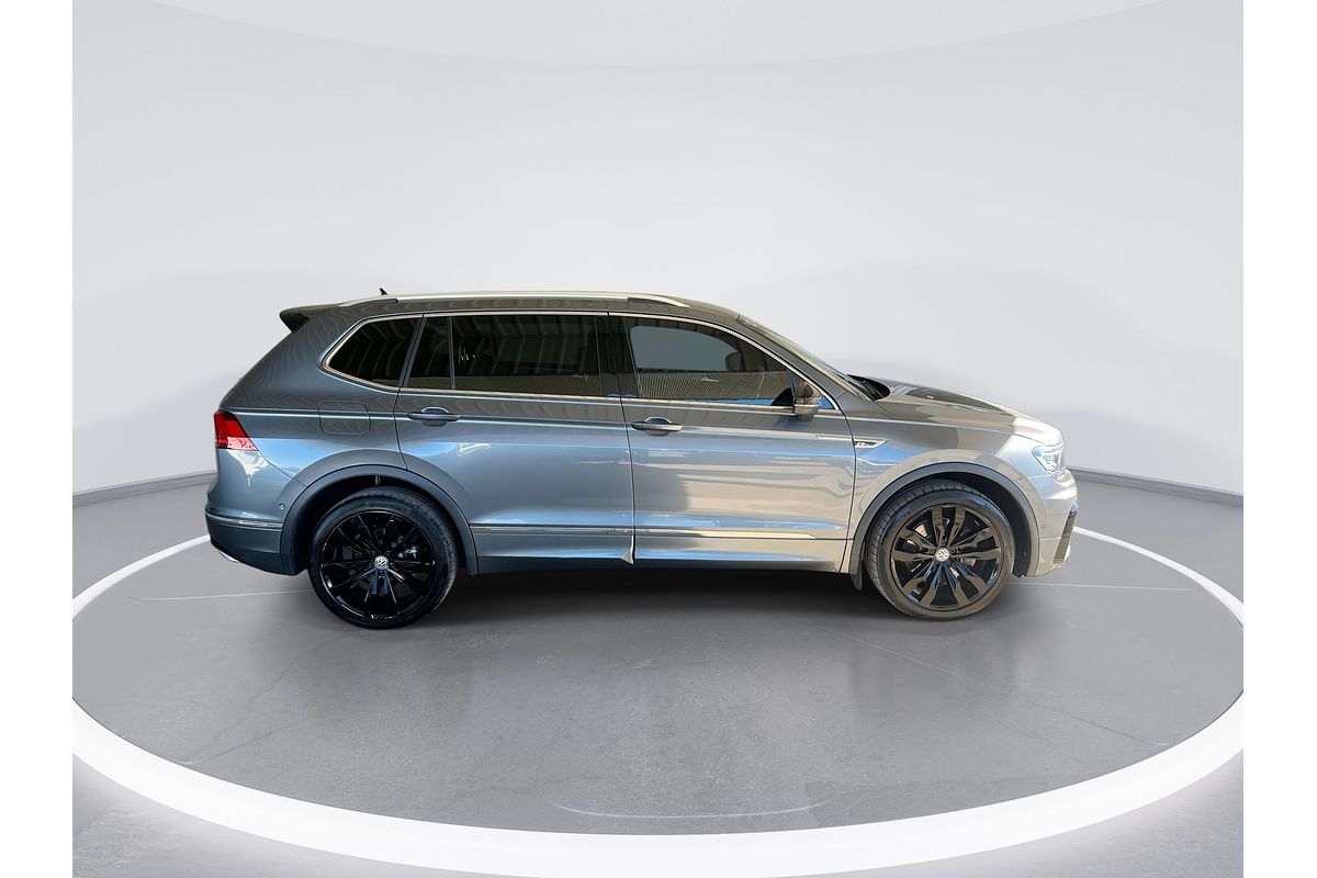 2021 Volkswagen Tiguan 162TSI Highline Allspace 5N
