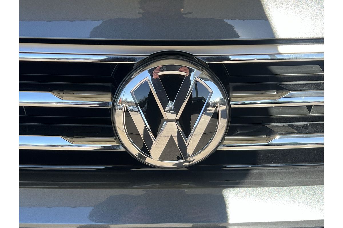 2021 Volkswagen Tiguan 162TSI Highline Allspace 5N