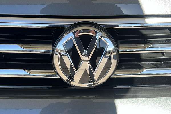 2021 Volkswagen Tiguan 162TSI Highline Allspace 5N