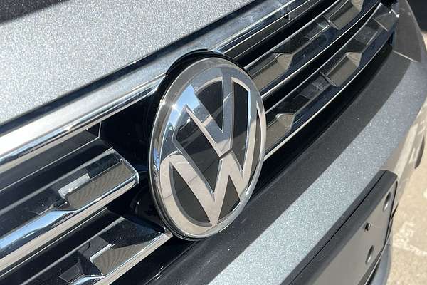 2021 Volkswagen Tiguan 162TSI Highline Allspace 5N