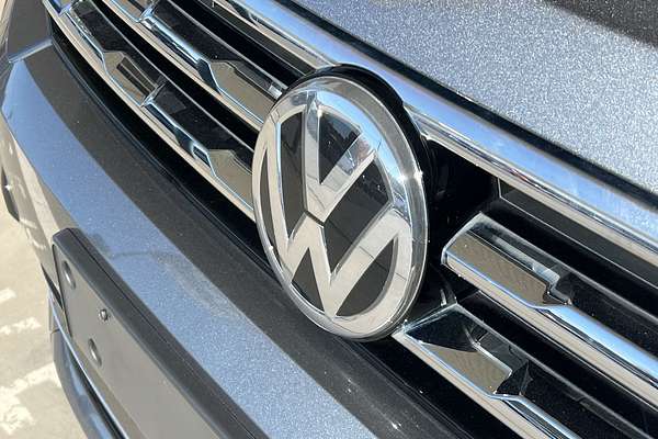 2021 Volkswagen Tiguan 162TSI Highline Allspace 5N