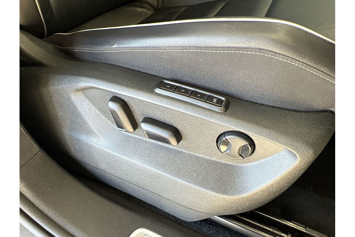 2021 Volkswagen Tiguan 162TSI Highline Allspace 5N