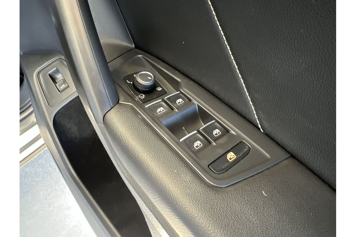 2021 Volkswagen Tiguan 162TSI Highline Allspace 5N