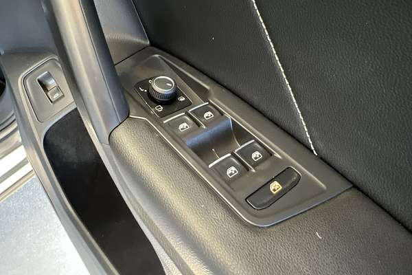 2021 Volkswagen Tiguan 162TSI Highline Allspace 5N