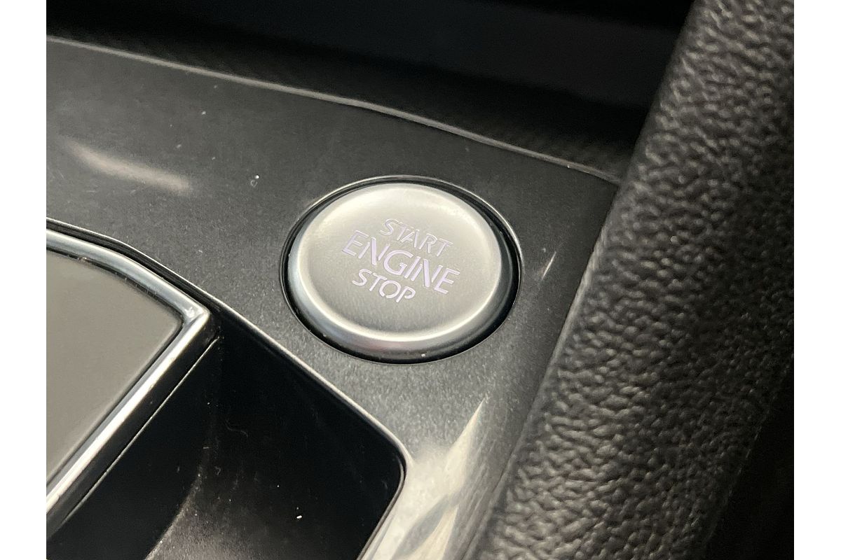 2021 Volkswagen Tiguan 162TSI Highline Allspace 5N
