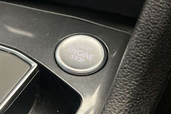 2021 Volkswagen Tiguan 162TSI Highline Allspace 5N