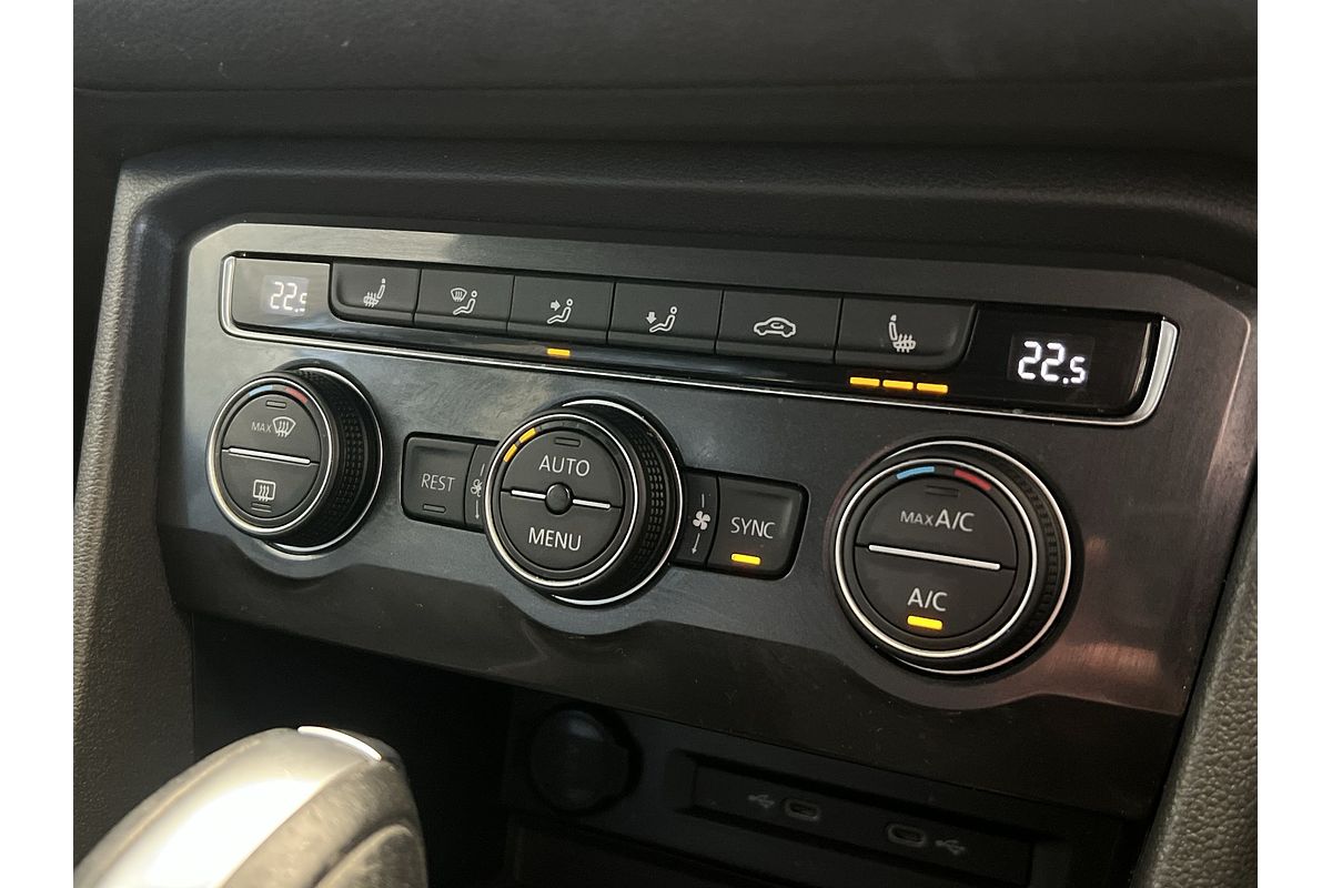 2021 Volkswagen Tiguan 162TSI Highline Allspace 5N