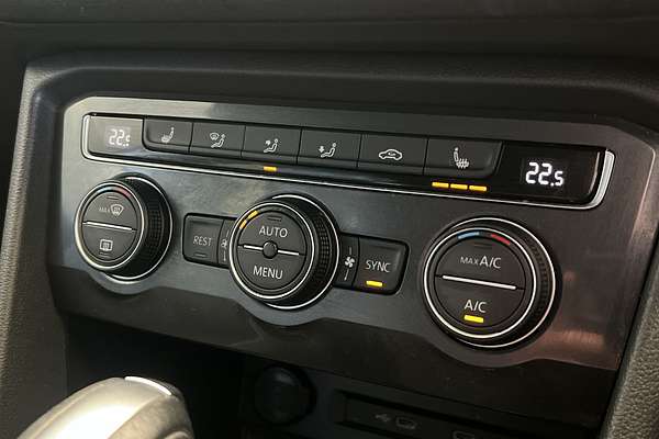 2021 Volkswagen Tiguan 162TSI Highline Allspace 5N