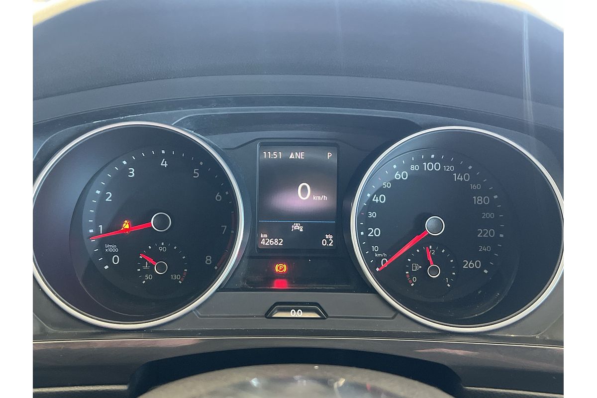 2021 Volkswagen Tiguan 162TSI Highline Allspace 5N