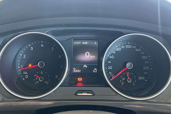 2021 Volkswagen Tiguan 162TSI Highline Allspace 5N
