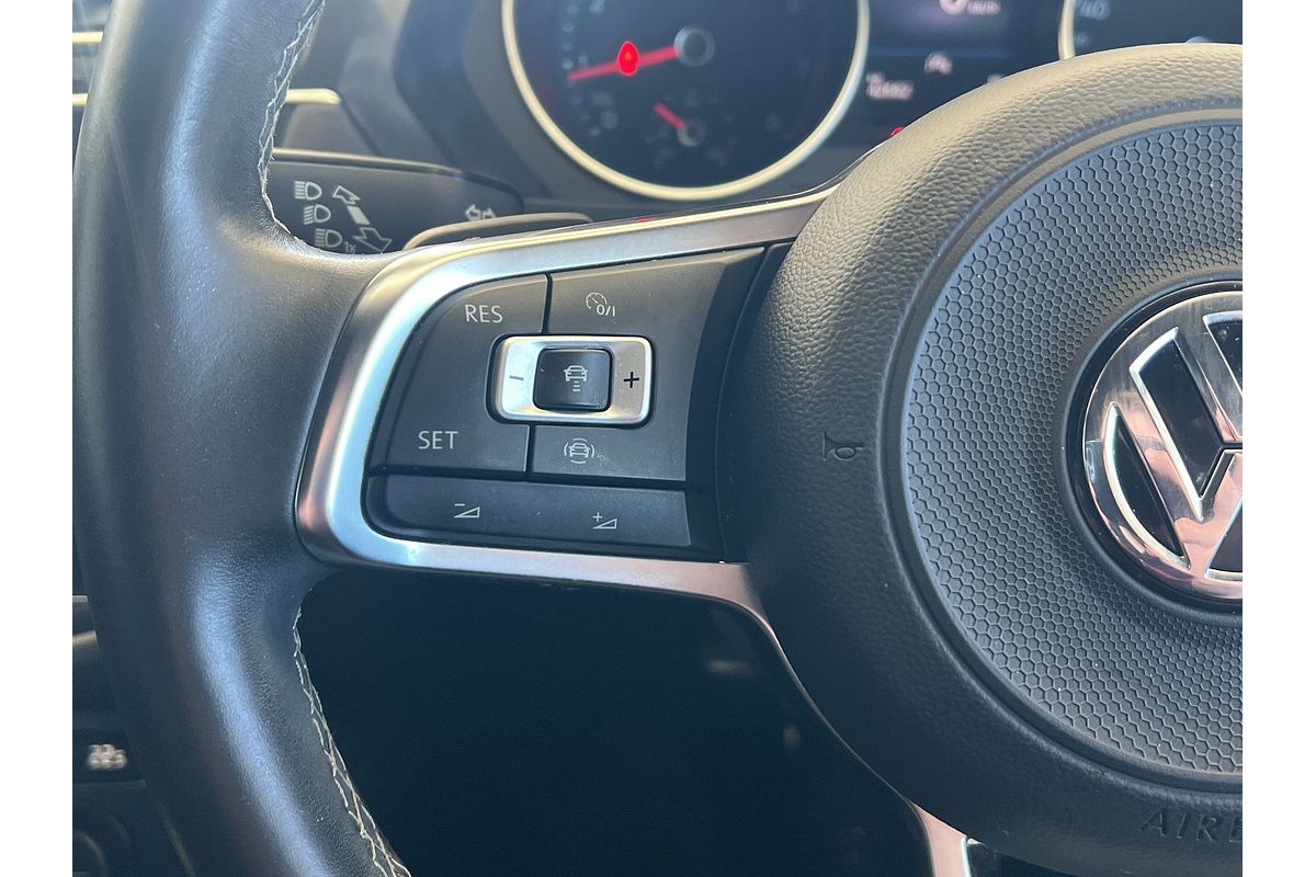 2021 Volkswagen Tiguan 162TSI Highline Allspace 5N