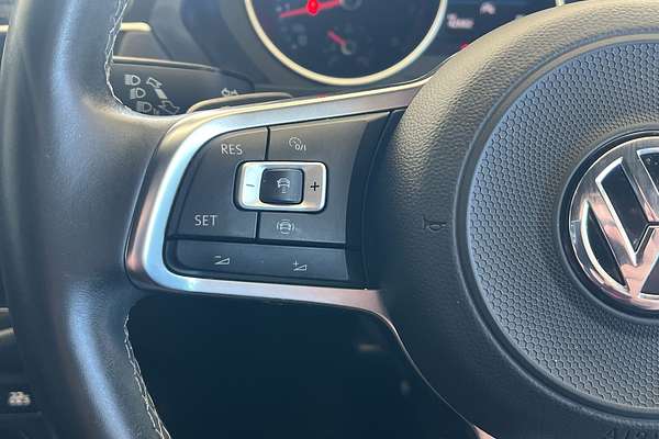 2021 Volkswagen Tiguan 162TSI Highline Allspace 5N